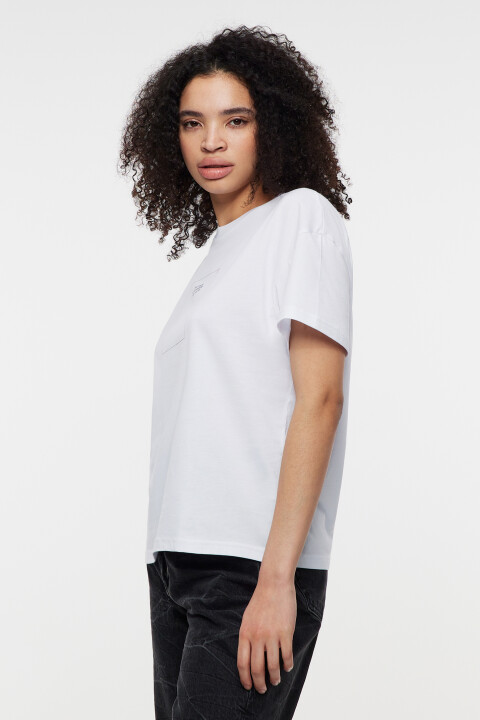 

Футболка женская, Черный, Футболка женская