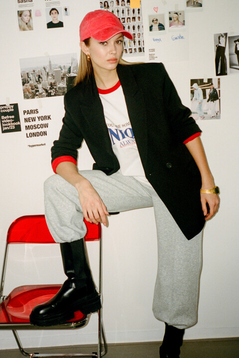 

Брюки женские, Серый, Брюки женские