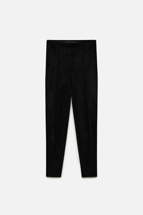 

Брюки женские, Черный, Брюки женские