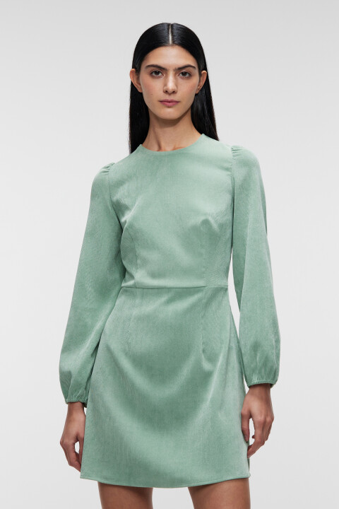 

Платье женское, Зеленый, Платье женское