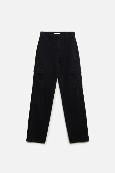 

Брюки женские, Черный, Брюки женские