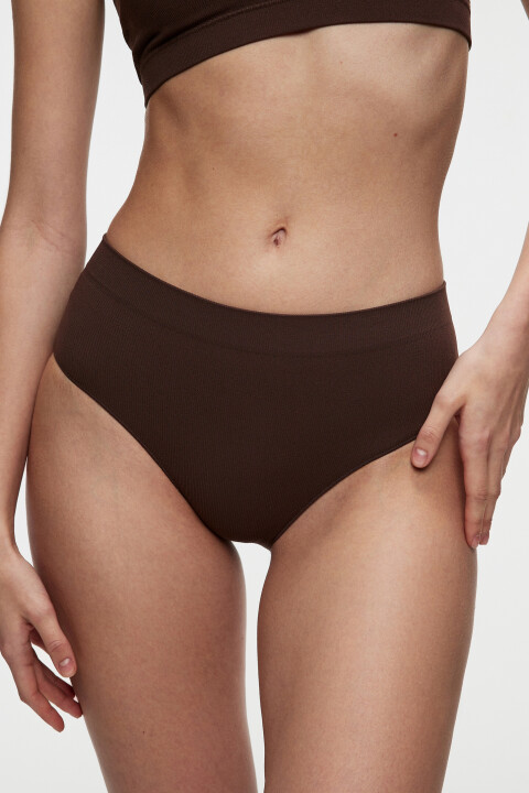 

Трусы женские, Коричневый, Трусы женские