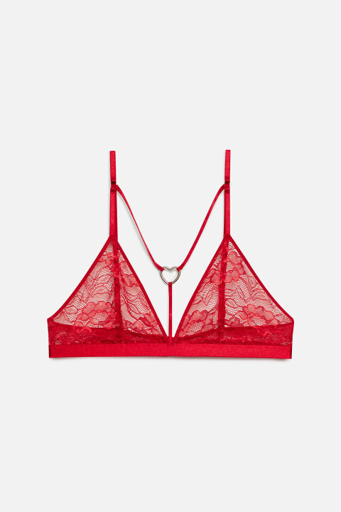 

Бюстгальтер женский, Красный, Бюстгальтер женский