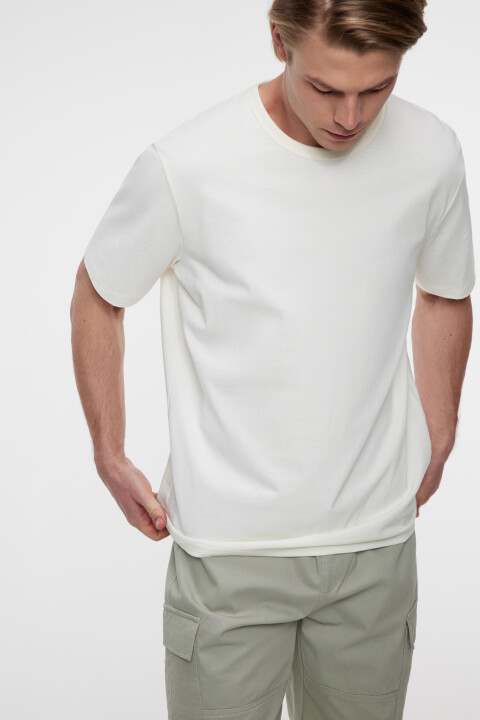 

Футболка мужская, Белый, Футболка мужская