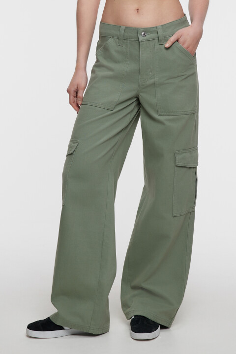 

Брюки джинсовые женские, Хаки, Брюки джинсовые женские