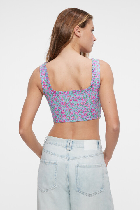 

Полуграция женская, Мультиколор, Полуграция женская