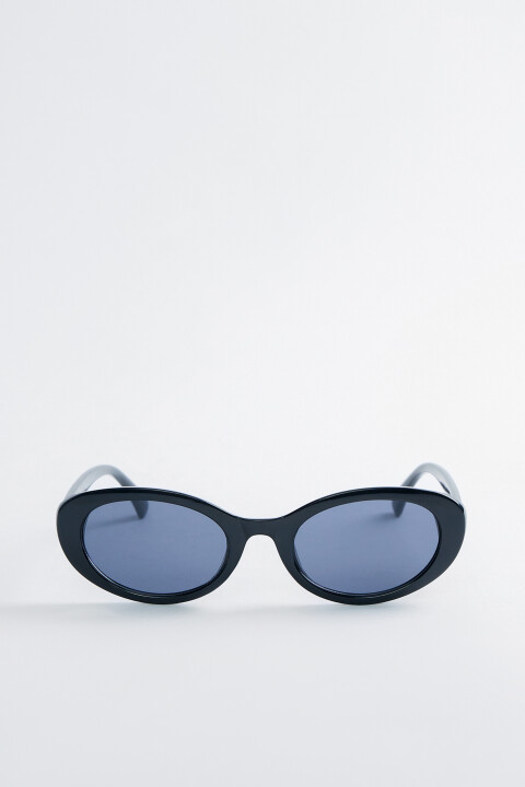 

Очки солнцезащитные женские, Черный, Очки солнцезащитные женские