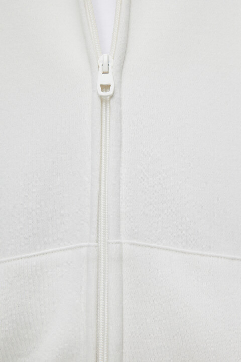 белая хб молния 70 см потайная. хлопок на молнии. Adidas by stella mccartney жилетка. олимпийка хлопок молния. кардиган мужской на молнии хлопок.