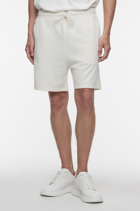 Шорты t61 Cotton футер