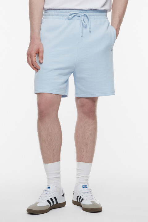 Шорты t61 Cotton футер