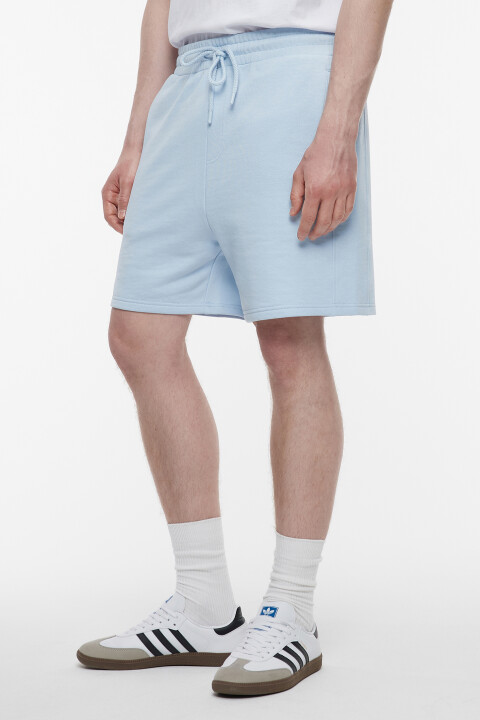 Шорты t61 Cotton футер