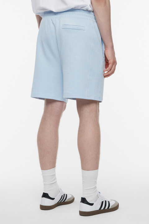 Шорты t61 Cotton футер
