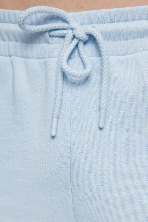 Шорты t61 Cotton футер