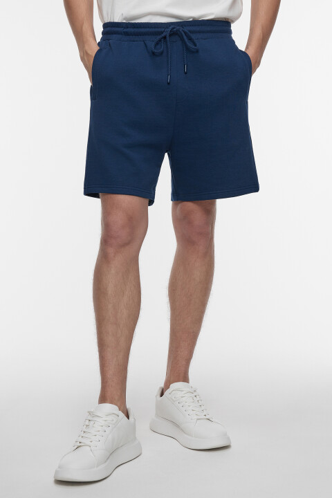 Шорты t61 Cotton футер