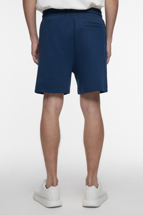 Шорты t61 Cotton футер