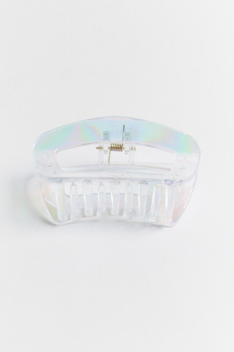 

Заколка для волос женская, Мультиколор, заколка для волос женская