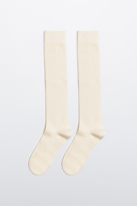 гольфы женские befree Гольфы теплые с шерстью мериноса