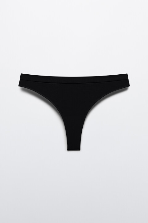 

Трусы-стринги гладкие бесшовные, Белый, Трусы-стринги гладкие бесшовные