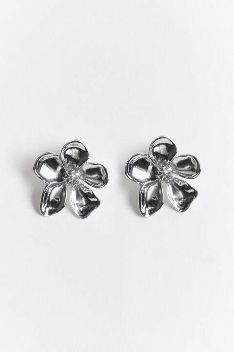 Серьги женские