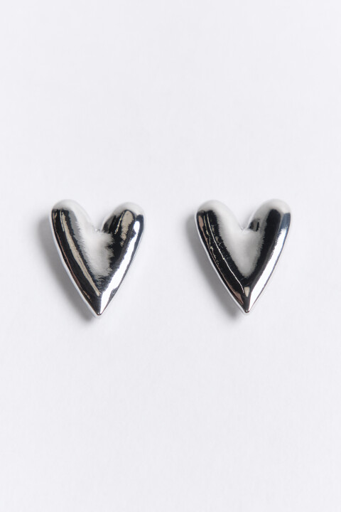 Серьги женские