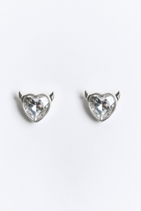 Серьги женские