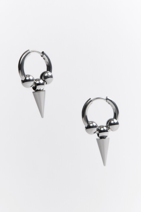 Серьги женские