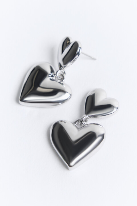 Серьги женские