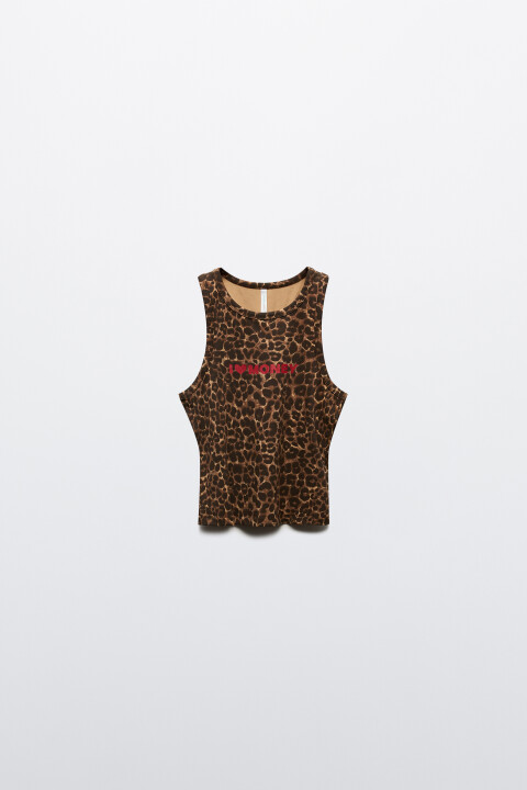 

Майка домашняя с принтом, Розовый, Майка домашняя с принтом