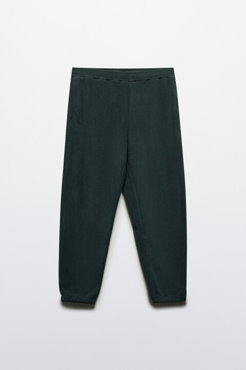 

Брюки-джоггеры спортивные, Синий, Брюки-джоггеры спортивные