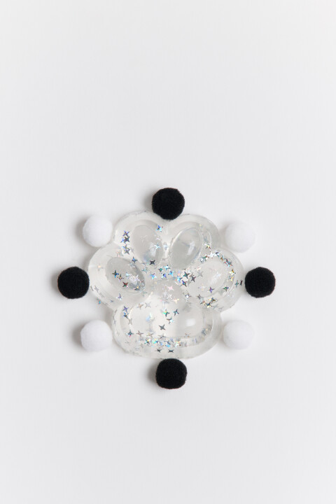 

Сквиш-антистресс с бусинами, Мультиколор, Сквиш-антистресс с бусинами