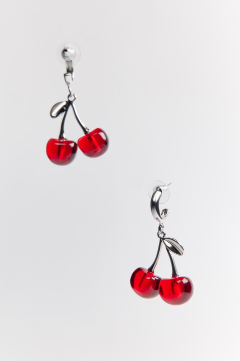 Серьги женские