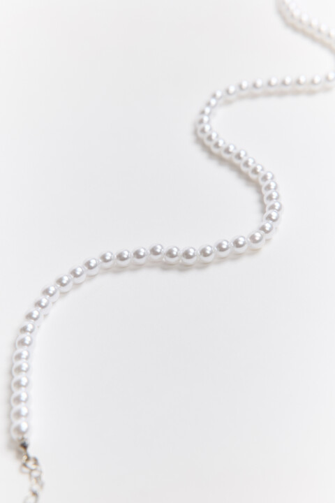 Шейное украшение женское