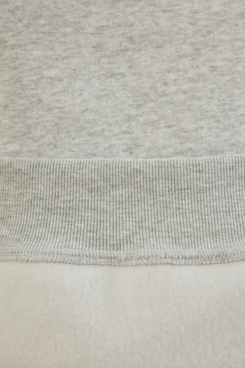 

Худи утепленная с капюшоном, Коричневый, Худи утепленная с капюшоном