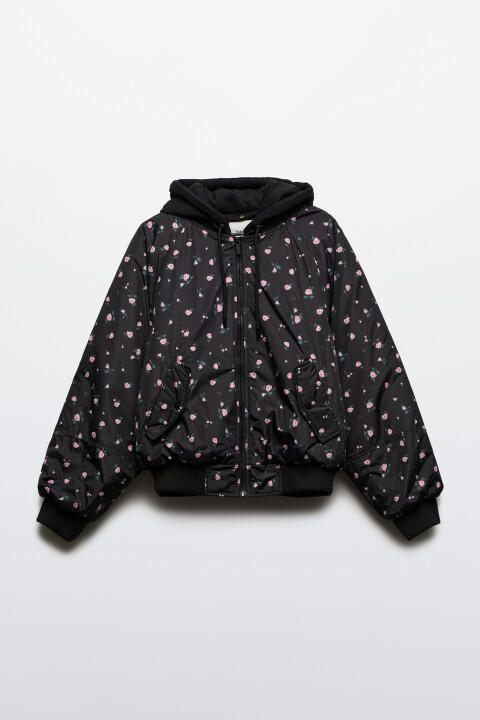 Куртка женская