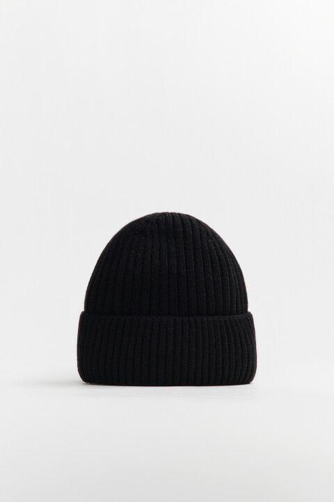 

Шапка-бини шерстяная с утеплением, Красный, Шапка-бини шерстяная с утеплением