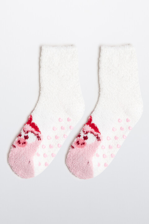 

Носки женские, Ванильный, носки женские