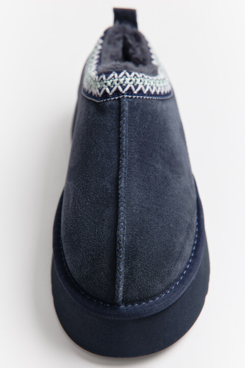 Полуботинки женские