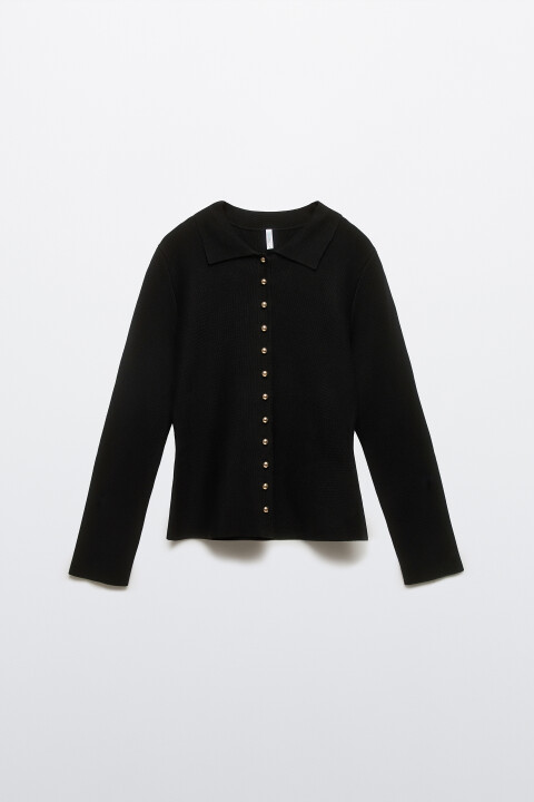 

Кардиган приталенный вискозный, Красный, Кардиган приталенный вискозный