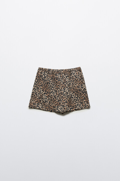 

Шорты домашние в рубчик, Серый, Шорты домашние в рубчик