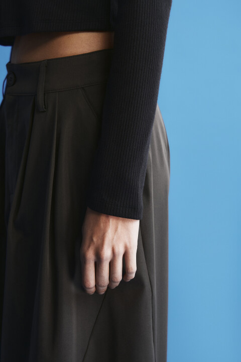 

Кардиган на молнии с воротником-стойкой, Розовый, Кардиган на молнии с воротником-стойкой