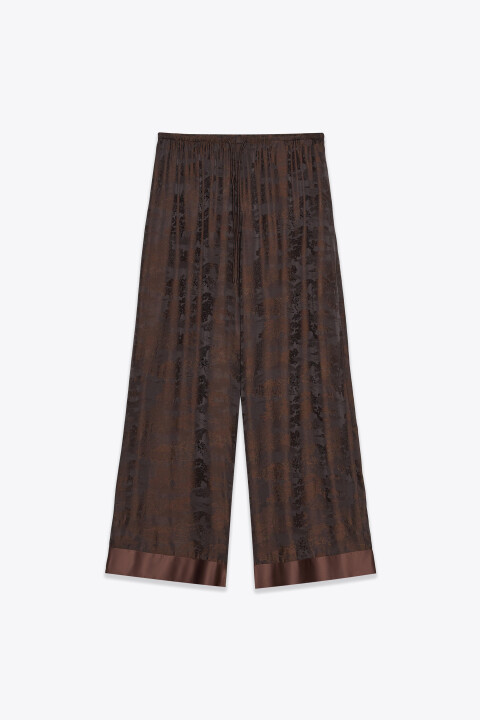 

Брюки женские, Коричневый, брюки женские