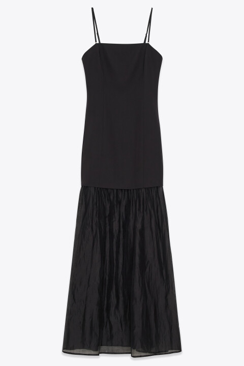 

Платье женское, Черный, платье женское