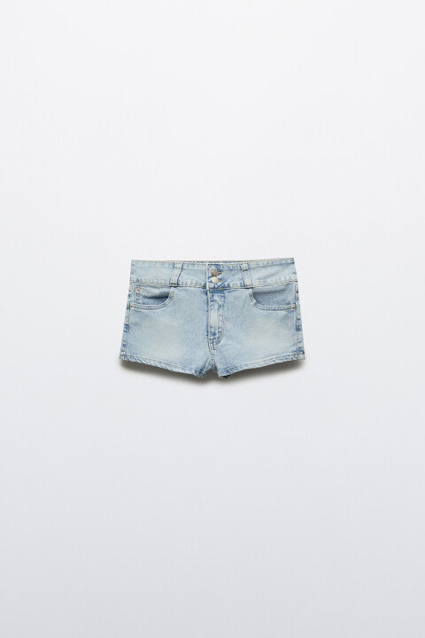 

Шорты джинсовые женские, Голубой, шорты джинсовые женские