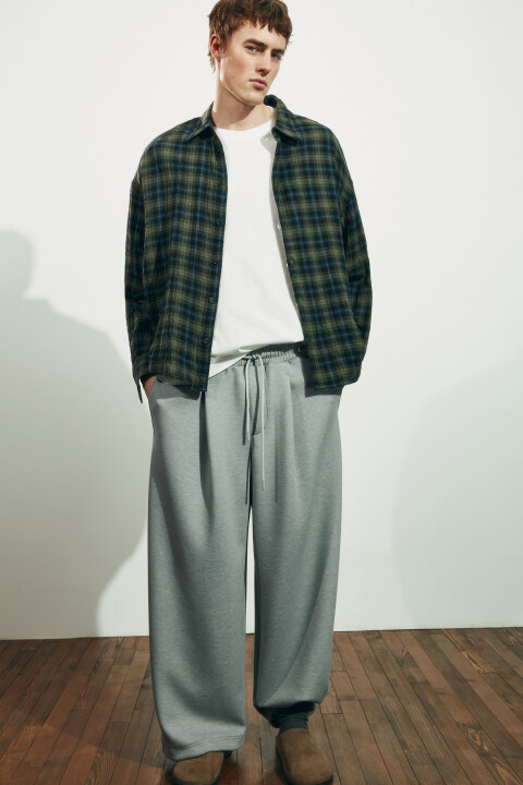 

Рубашка хлопковая в клетку, Мультиколор, Рубашка хлопковая в клетку