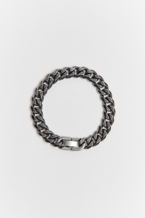 

Браслет для взрослых, Серый, браслет для взрослых