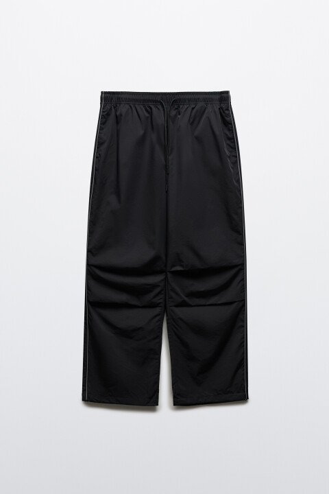 

Брюки мужские, Черный, брюки мужские