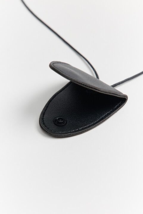 

Подвеска-держатель для очков, Бордовый, Подвеска-держатель для очков