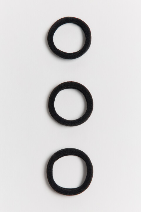 

Набор резинок для волос (3 штуки), Мультиколор, Набор резинок для волос (3 штуки)