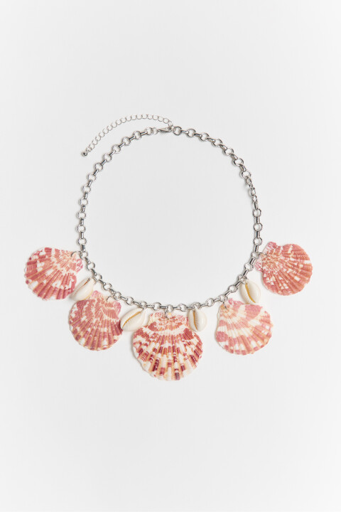 Шейное украшение женское