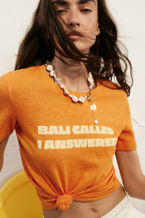 

Колье из ракушек, Серый, Колье из ракушек